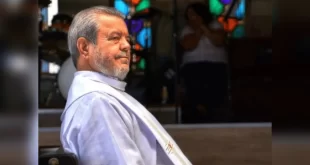Mais um pedófilo na igreja: padre é acusado de abusar sexualmente de 50 crianças