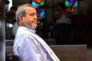 Mais um pedófilo na igreja: padre é acusado de abusar sexualmente de 50 crianças
