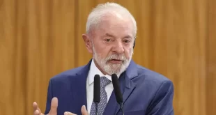 Lula anuncia 110 mil moradias do Minha Casa, Minha Vida para famílias de baixa renda