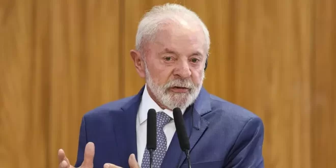 Lula anuncia 110 mil moradias do Minha Casa, Minha Vida para famílias de baixa renda