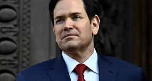 Pátria distraída: Marco Rubio quer excedente de energia de Itaipu para impulsionar IA nos EUA