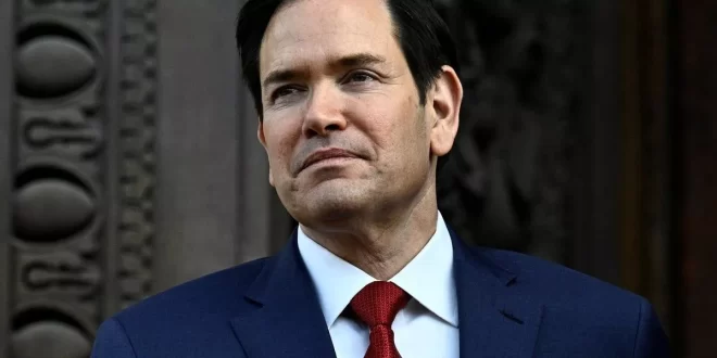 Pátria distraída: Marco Rubio quer excedente de energia de Itaipu para impulsionar IA nos EUA