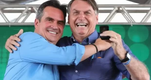 Olha quem você empodera: Ciro Nogueira, da CPI das Bets, vai a Mônaco em jato de empresário investigado no jogo do tigrinho