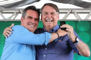 Olha quem você empodera: Ciro Nogueira, da CPI das Bets, vai a Mônaco em jato de empresário investigado no jogo do tigrinho