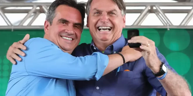 Olha quem você empodera: Ciro Nogueira, da CPI das Bets, vai a Mônaco em jato de empresário investigado no jogo do tigrinho