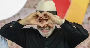 Lula lança programa para ajudar agricultores familiares com recuperação do solo
