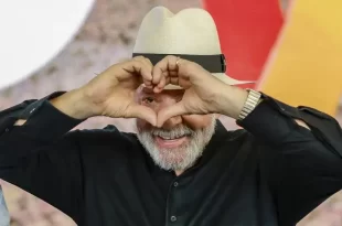 Lula lança programa para ajudar agricultores familiares com recuperação do solo