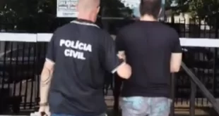 Monstro: predador sexual preso no RS pode ter vitimado mais de 700 crianças