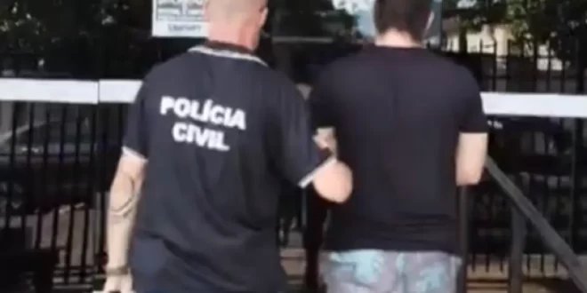 Monstro: predador sexual preso no RS pode ter vitimado mais de 700 crianças