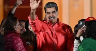 Maduro consolida maioria no Parlamento e elege quase todos os governadores na Venezuela