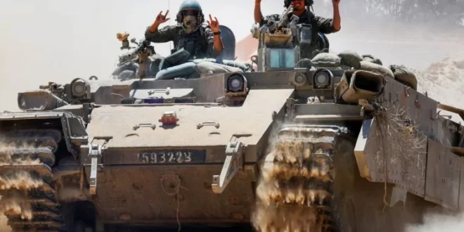 Sucessão de crimes: soldados de Israel usam palestinos como escudos para checar presença de bombas