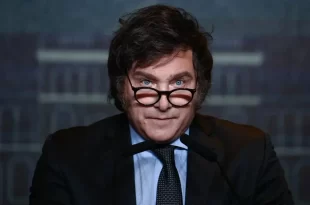 Jornalões argentinos estão assustados com o fascismo que ajudaram a criar