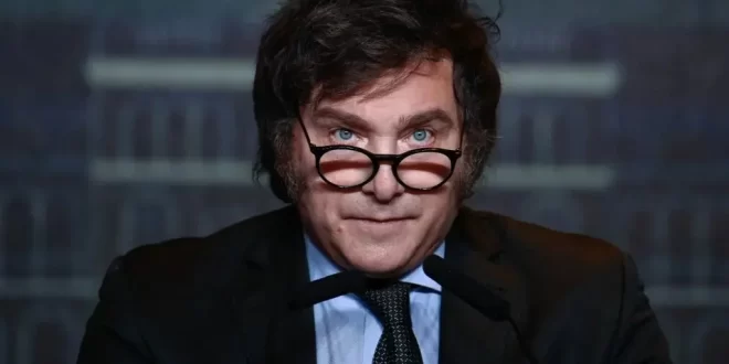 Jornalões argentinos estão assustados com o fascismo que ajudaram a criar