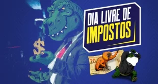 Alô Brasil: Dia Livre de Impostos promete descontos de até 70% em todo o país