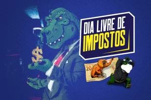 Alô Brasil: Dia Livre de Impostos promete descontos de até 70% em todo o país