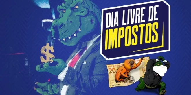 Alô Brasil: Dia Livre de Impostos promete descontos de até 70% em todo o país