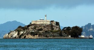 This is Trump: presidente dos EUA vai reabrir a prisão de Alcatraz