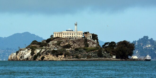 This is Trump: presidente dos EUA vai reabrir a prisão de Alcatraz