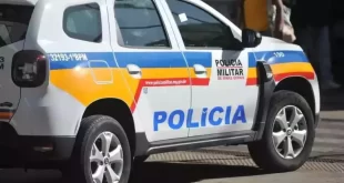 Primo de Nikolas Ferreira é preso com drogas em Minas Gerais
