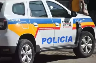 Primo de Nikolas Ferreira é preso com drogas em Minas Gerais