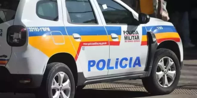 Primo de Nikolas Ferreira é preso com drogas em Minas Gerais