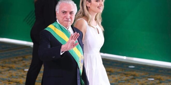 Reflexões do Dia do Trabalhador: Reforma Trabalhista de Temer reduziu salários, enfraqueceu sindicatos e aumentou informalidade