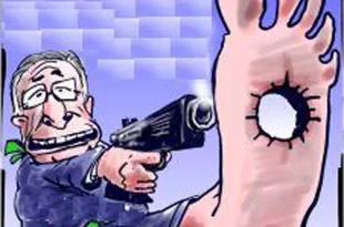 Colocando a corda no próprio pescoço: CPI do INSS pode pegar bolsonaristas de destaque