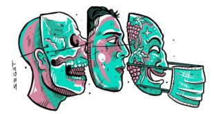 Para refletir: quando a religiosidade é desavergonhada