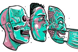 Para refletir: quando a religiosidade é desavergonhada
