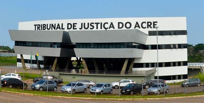 Judiciário do Acre retorna atendimento normal ao público nesta quarta-feira, 7