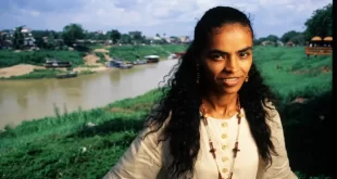 Coluna da Angélica: qual é o lugar de Marina?