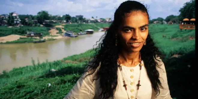Coluna da Angélica: qual é o lugar de Marina?