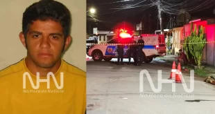 Violência em Rio Branco: homem é assassinado a facadas em via pública