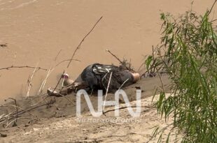 Violência em Rio Branco: corpo é encontrado amarrado às margens do Rio Acre