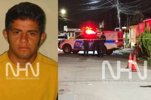 Violência em Rio Branco: homem é assassinado a facadas em via pública