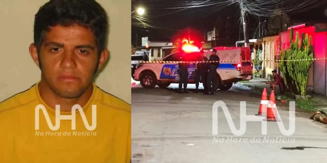 Violência em Rio Branco: homem é assassinado a facadas em via pública