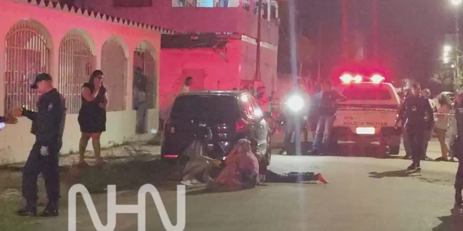 Violência em Rio Branco: monitorado é executado a tiros por bandidos