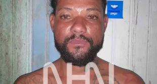 Violência no interior: ex-presidiário é assassinado a facadas
