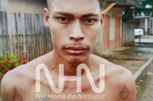 Violência em Rio Branco: morador de rua é atacado a tiros