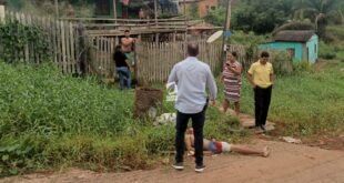 Violência no Acre: morre homem baleado na cabeça em possível queima de arquivo