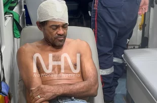 Violência em Rio Branco: homem tem casa invadida e é espancado por faccionados