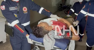 Violência em Rio Branco: jovem de 20 anos baleado, morre horas depois de dar entrada no PS