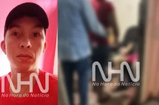 Violência no Acre: monitorado por tornozeleira eletrônica é morto a facadas