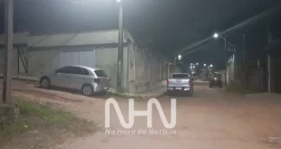 Violência em Rio Branco: casa de policial que matou vizinho é monitorada por policiais à paisana