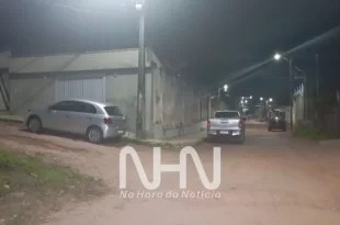 Violência em Rio Branco: casa de policial que matou vizinho é monitorada por policiais à paisana