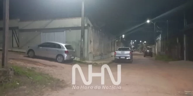 Violência em Rio Branco: casa de policial que matou vizinho é monitorada por policiais à paisana