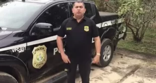 Policial Penal vai responder por disparos em evento público