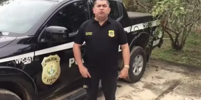 Policial Penal vai responder por disparos em evento público