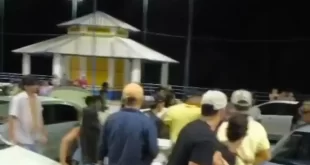 Violência no Acre: Confusão em cavalgada termina em tiros