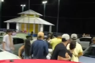 Violência no Acre: Confusão em cavalgada termina em tiros